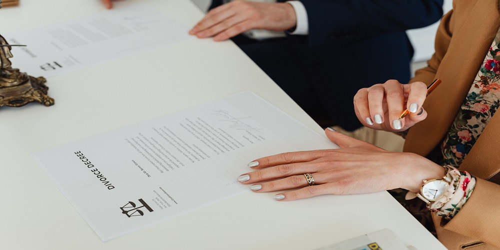 Divorce Law Firms