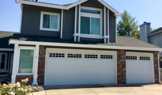 Contemporary Garage Doors