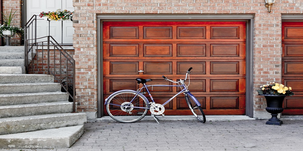 Ownership of Garage Doors